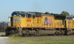 UP 4880